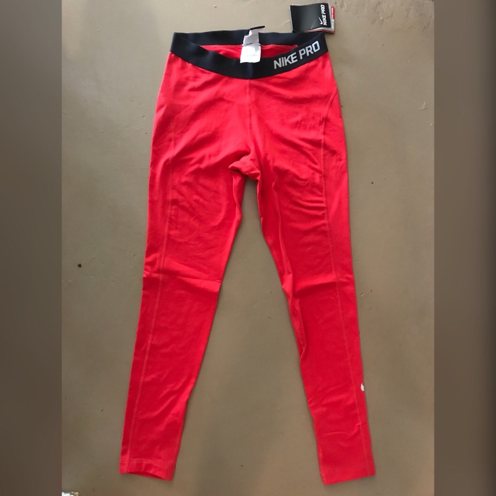 Brand new with tags, Nike leggings